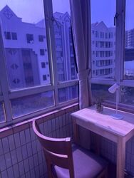 Palm Lodge (D14), Apartment #636453161